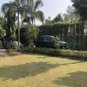 CAR PARKING