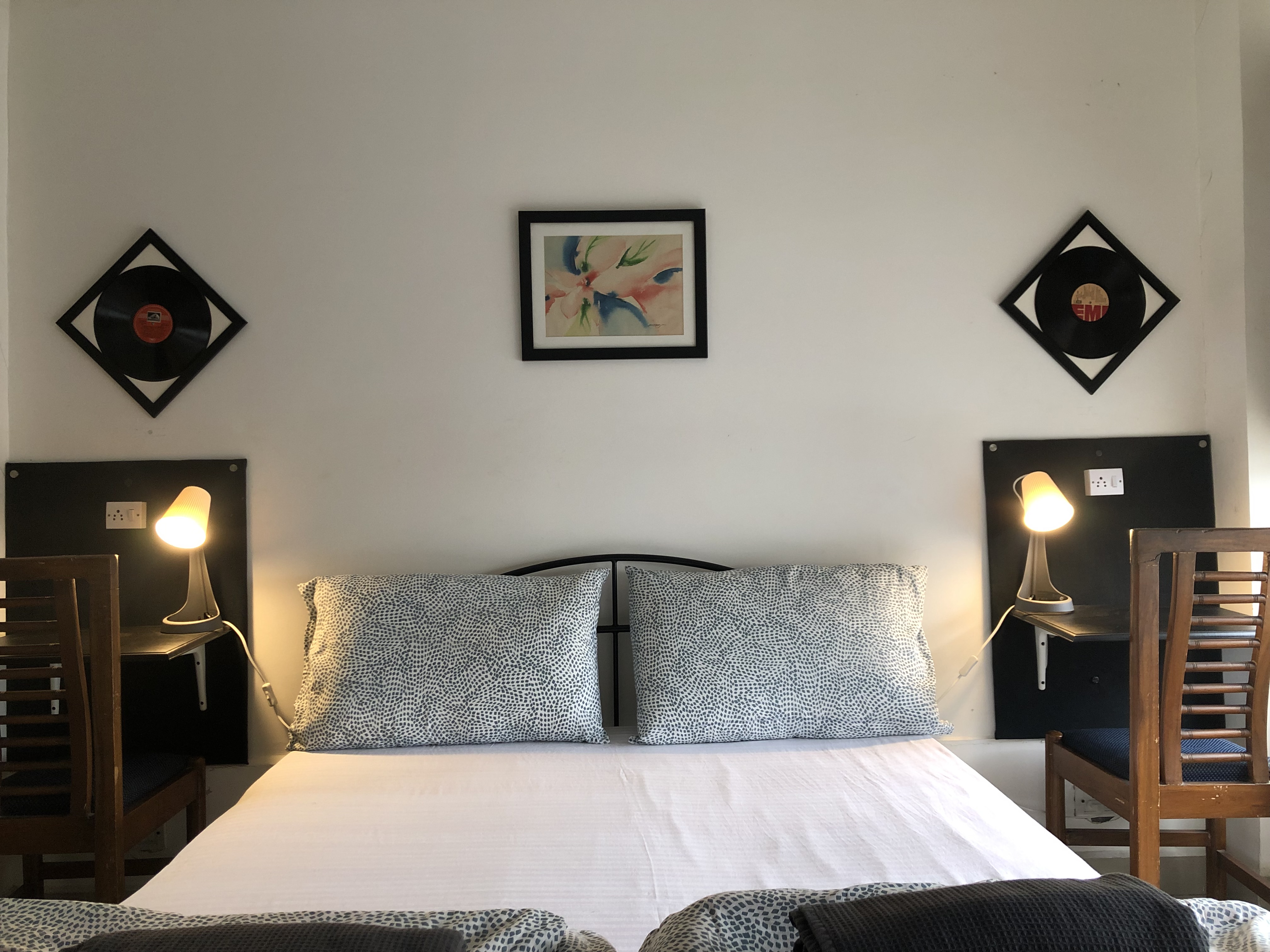 Airbnb Gnd Floor Room 