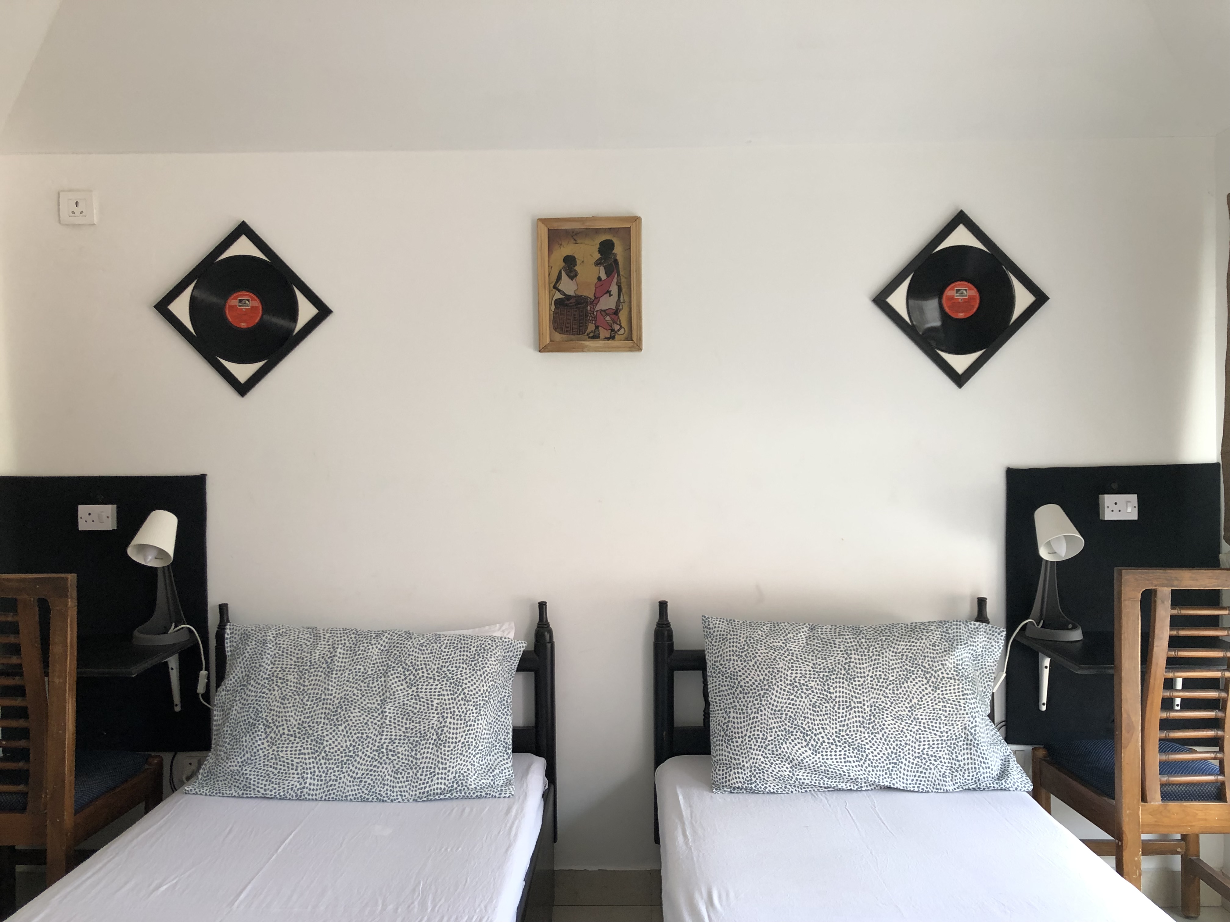 Airbnb 1st Floor Room 